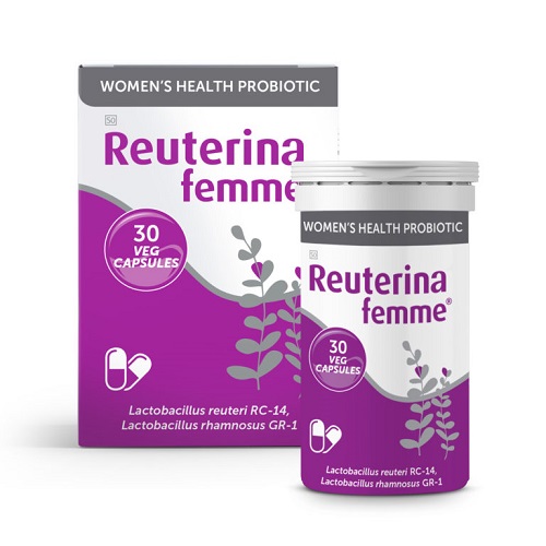 Reuterina femme