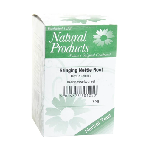 Stinging Nettle Root Cut 75g