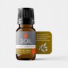 SOiL Organic Lemon Tea Tree Essential Oil 10ml