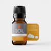 SOiL Organic Turmeric Essential Oil 10ml