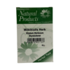 Milk Thistle Herb