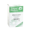 Billberry Leaves 60g