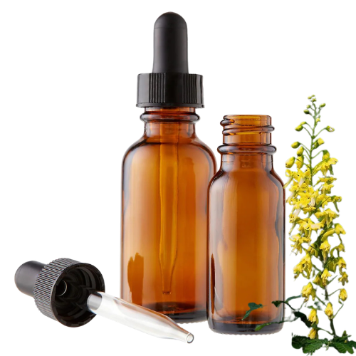 Cat’s Claw (Uncaria tomentosa) Herbal Tincture