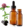 Red Clover (Trifolium pratense) Herbal Tincture