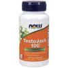 NOW Foods TestoJack®100