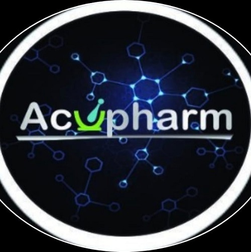 Benfotiamine (B1) 300mg 30 caps Acupharm