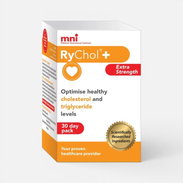 MNI RyChol 60 Tablets