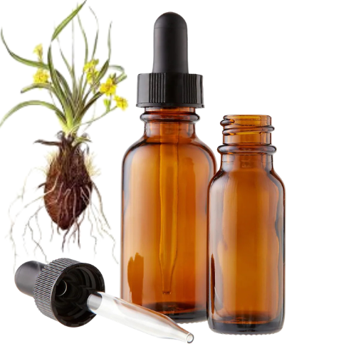 African Potato (Hypoxis hemerocallidea) Herbal Tincture