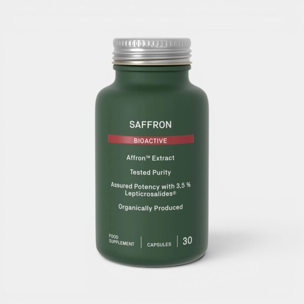 Natroceutics Saffron Bioactive