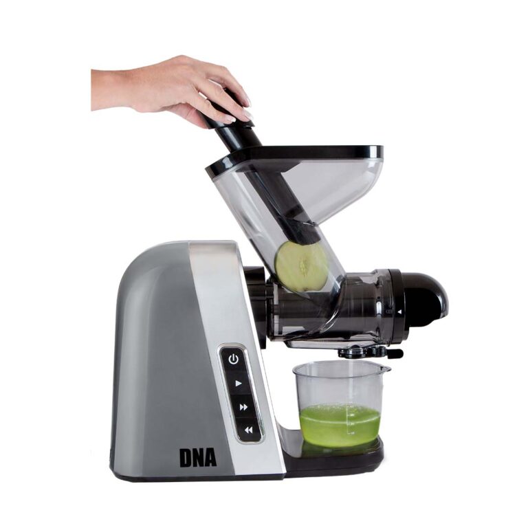 DNA Slow Juicer