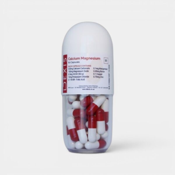 Idexis Calcium Magnesium