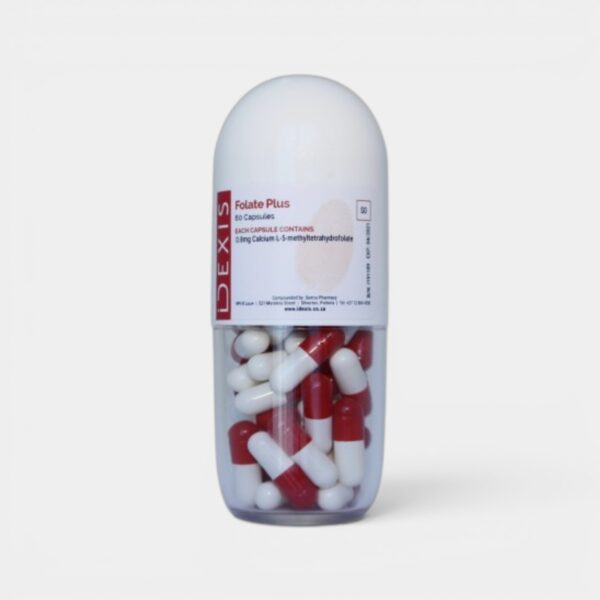 Idexis FolatePlus