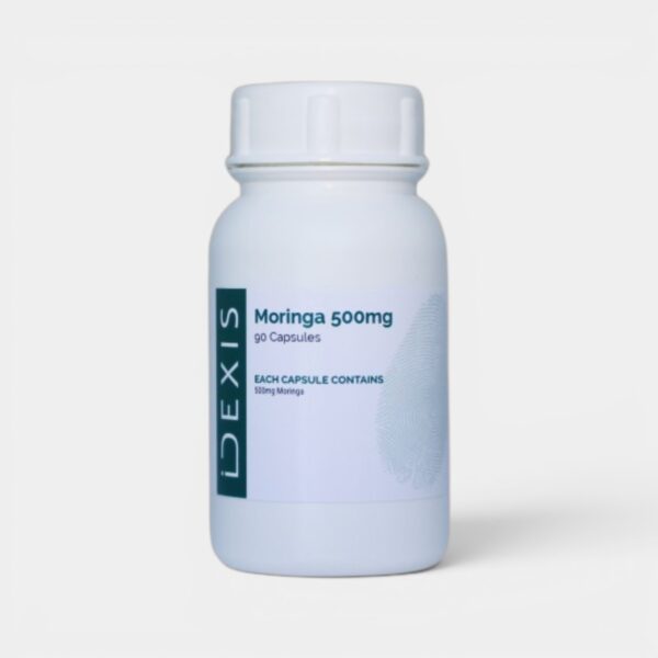 Idexis Moringa 500mg
