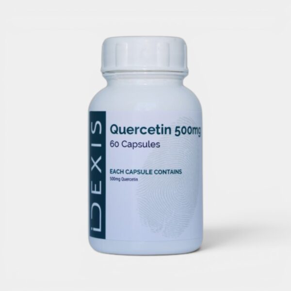 Idexis Quercetin 500mg