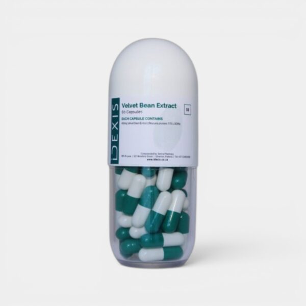 Idexis Velvet Bean Extract 400mg