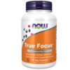 NOW Foods True Focusâ„¢
