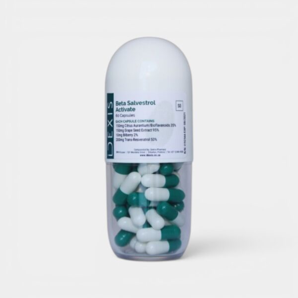 Idexis Beta-Sitosterol