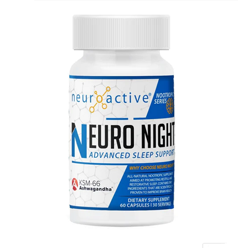 NeuroActive Neuro Night