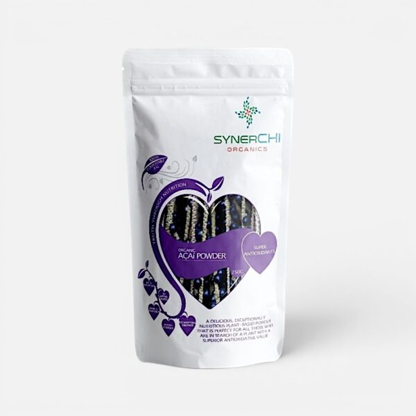 Synerchi Acai Powder 250g