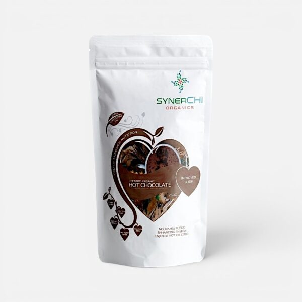 Synerchi Hot Chocolate 250g