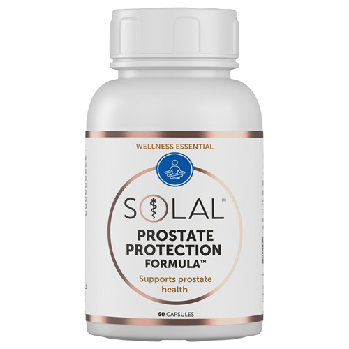 Solal Prostate Protection Formula