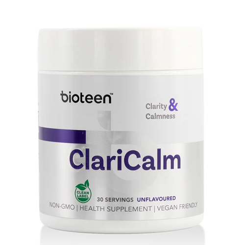 Bioteen ClariCalm™