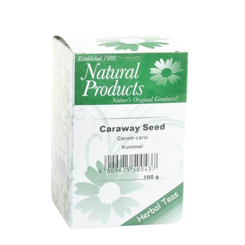 Carraway Seeds 100g