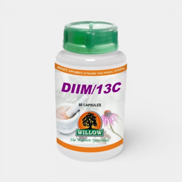 Willow DIM/I3C