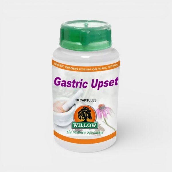 Willow Gastric Upset