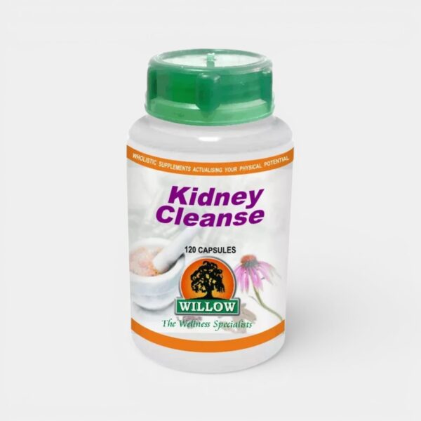 Willow Kidney Cleanse
