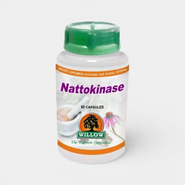 Willow Nattokinase