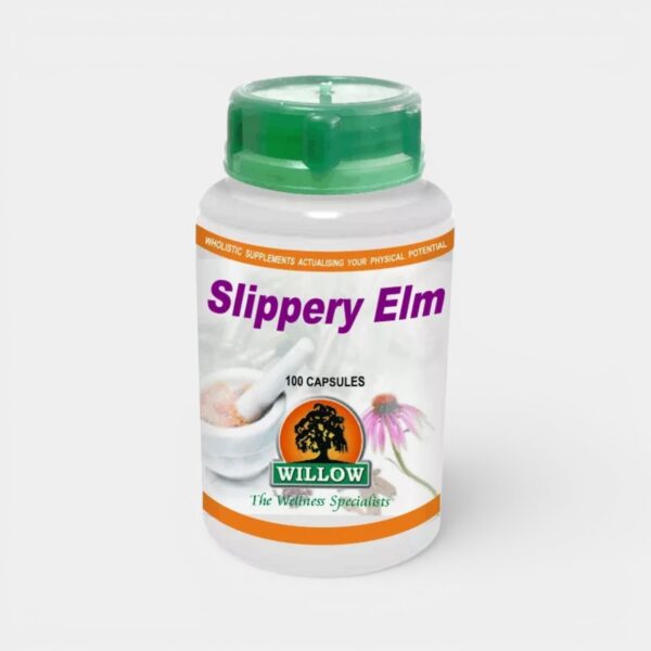Willow Slippery Elm