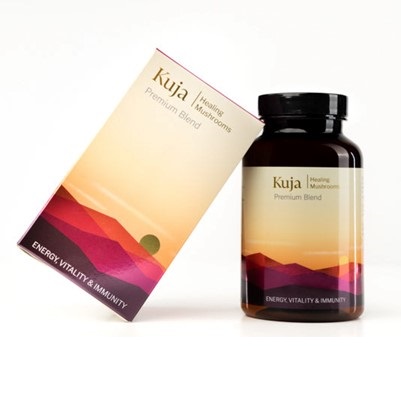 Premium Blend - Kuja Healing Mushrooms