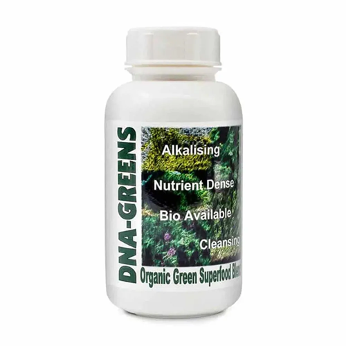 DNA Biopharm DNA-Greens