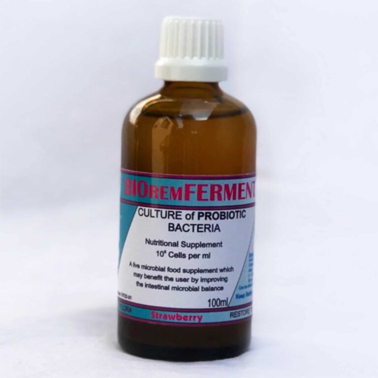BIOremFERMENT Drops