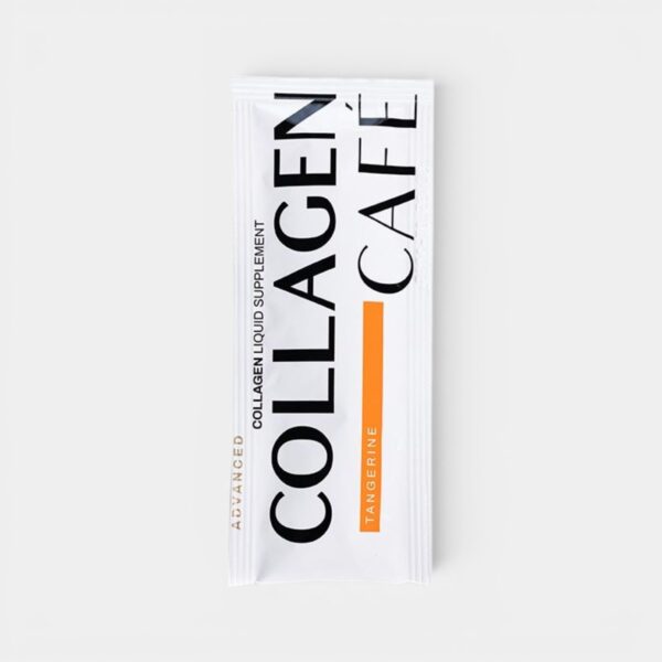 Collagen Café Advanced Collagen
