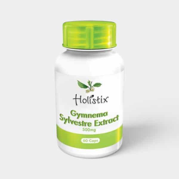 Holistix Gymnema Sylvestre 500mg