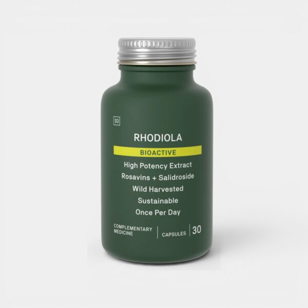 Natroceutics Rhodiola Bioactive