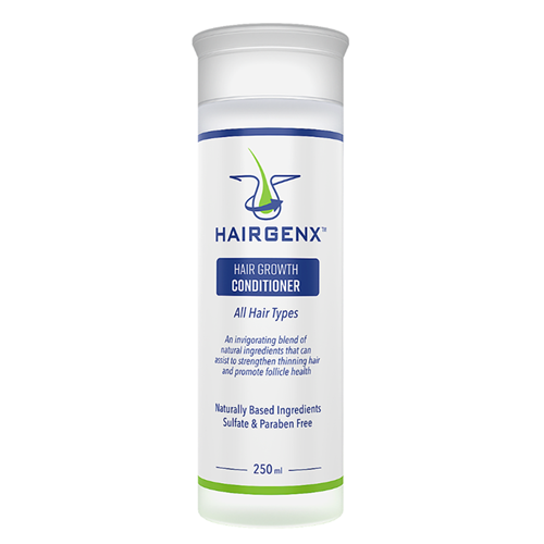 Hairgenx Conditioner for Thinning Hair