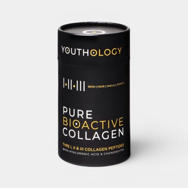 Youthology Pure Bioactive Multi Collagen 300g