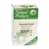 Chamomile Flowers 75g