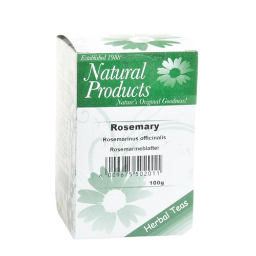 Rosemary Herb Cut 100g