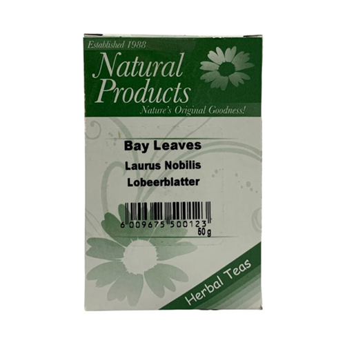 Bay Leaves 50g