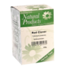 Red Clover Flowers