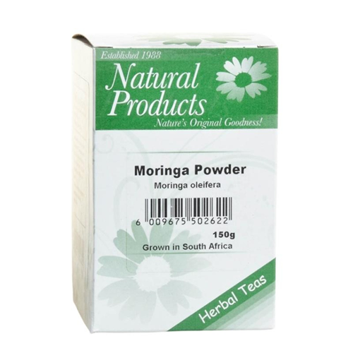 Moringa Powder 150g