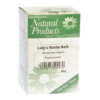 Lady’s Mantle Herb Cut 60g