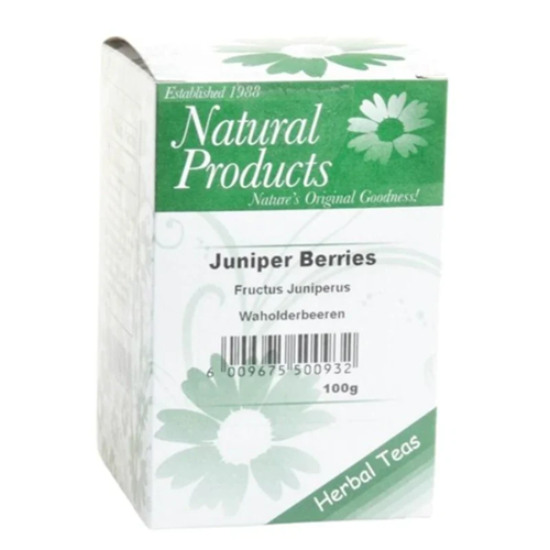 Juniper Berries 100g