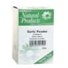 Garlic Powder