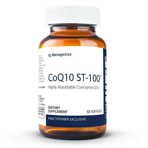 Metagenics CoQ10 ST-100™