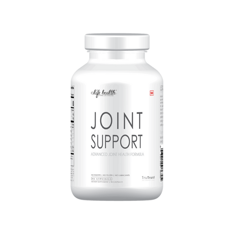 Joint Support